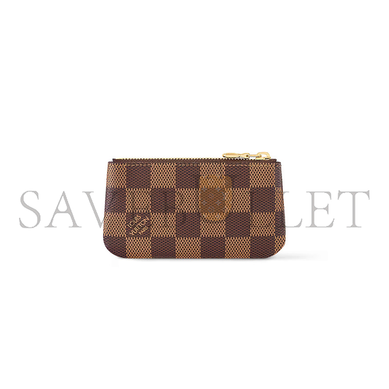 LOUIS VUITTON MASTER KEY POUCH N62658 (12*7*1.5cm)